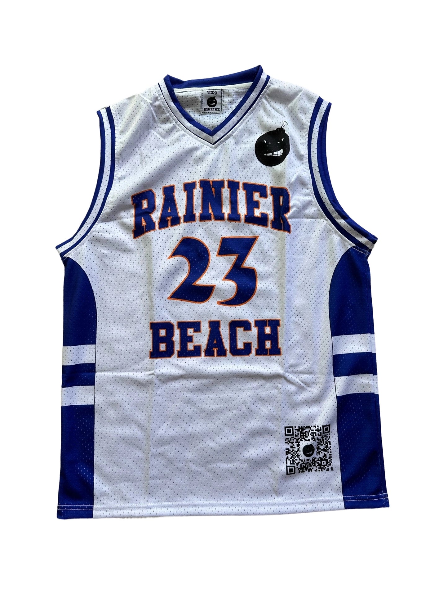 Jamal Crawford Jersey