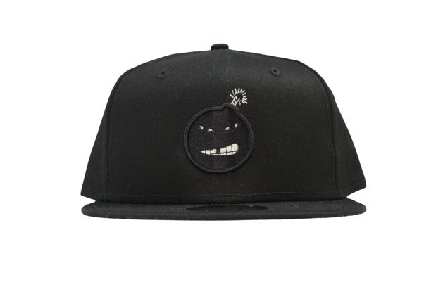 Destruction & Creation Hat - BombFace Brand