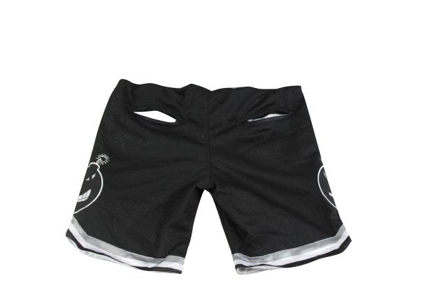 Basketball Shorts - BombFace Brand