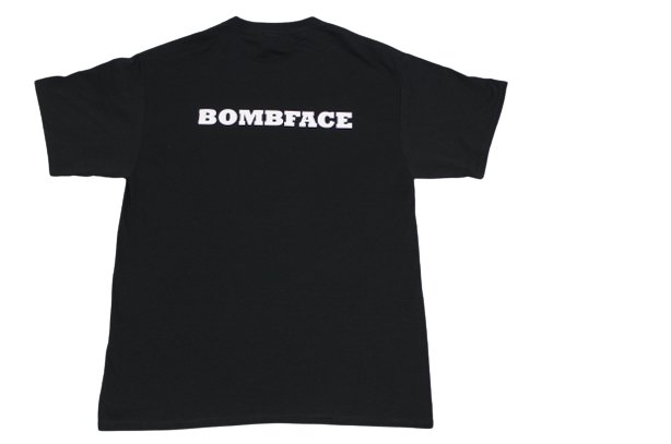 Destruction and Creation Night Vision Tee - BombFace Brand