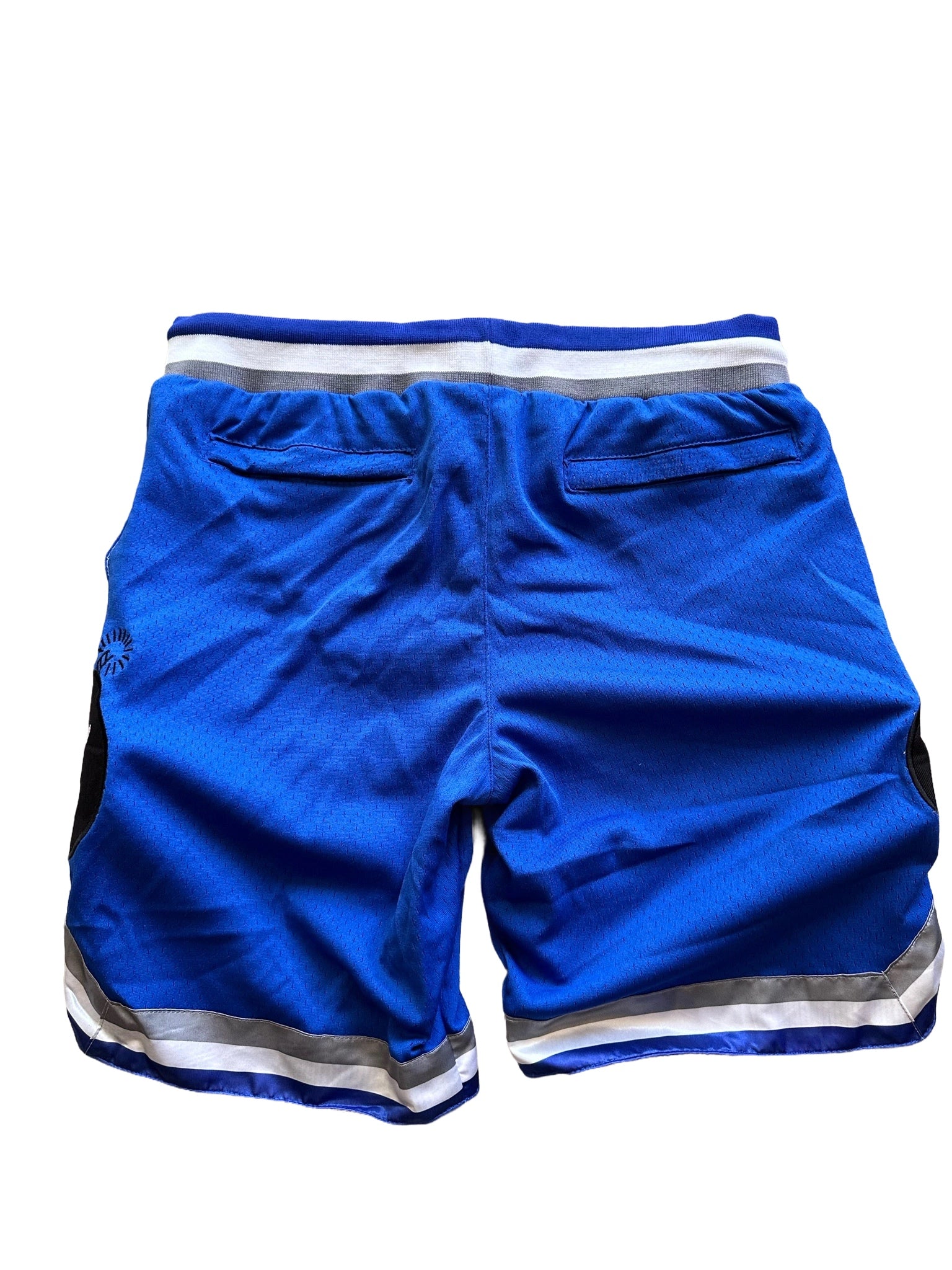 Basketball Shorts - BombFace Brand