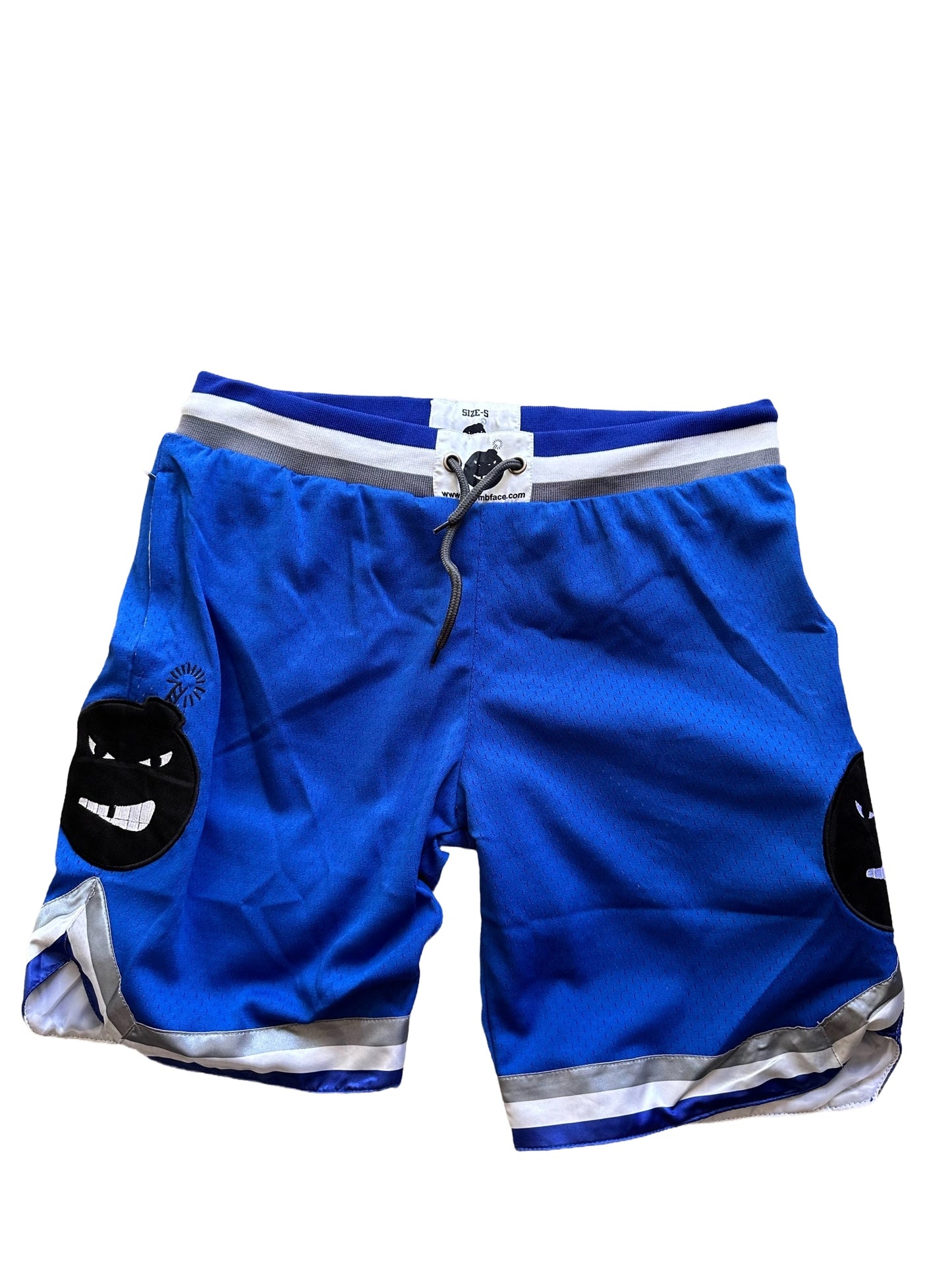 Basketball Shorts - BombFace Brand