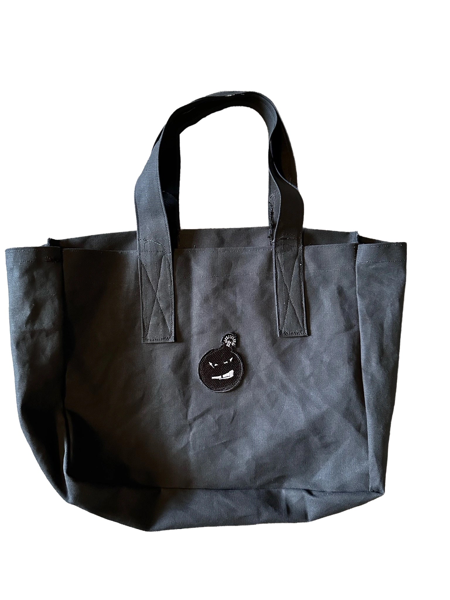 Custom Bag - BombFace Brand