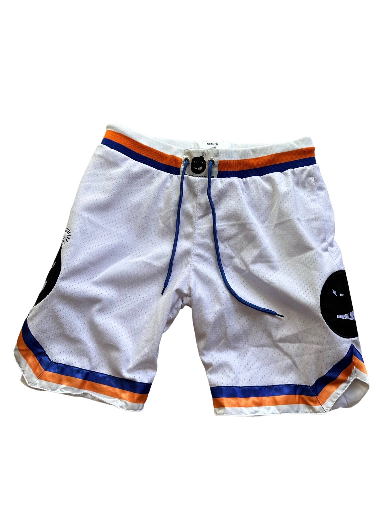 Basketball Shorts - BombFace Brand