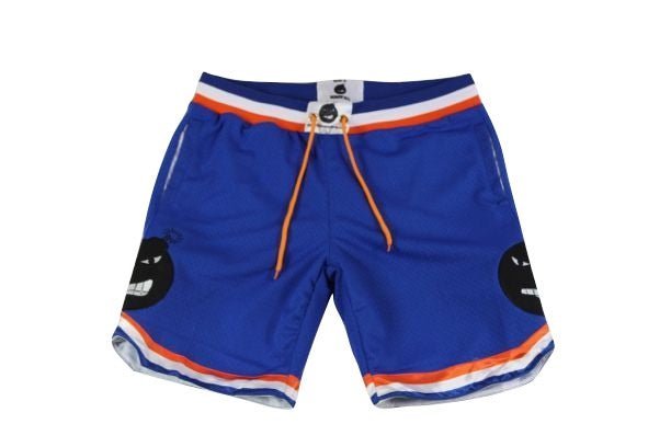 Basketball Shorts - BombFace Brand