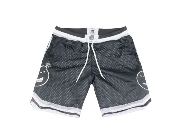 Basketball Shorts - BombFace Brand