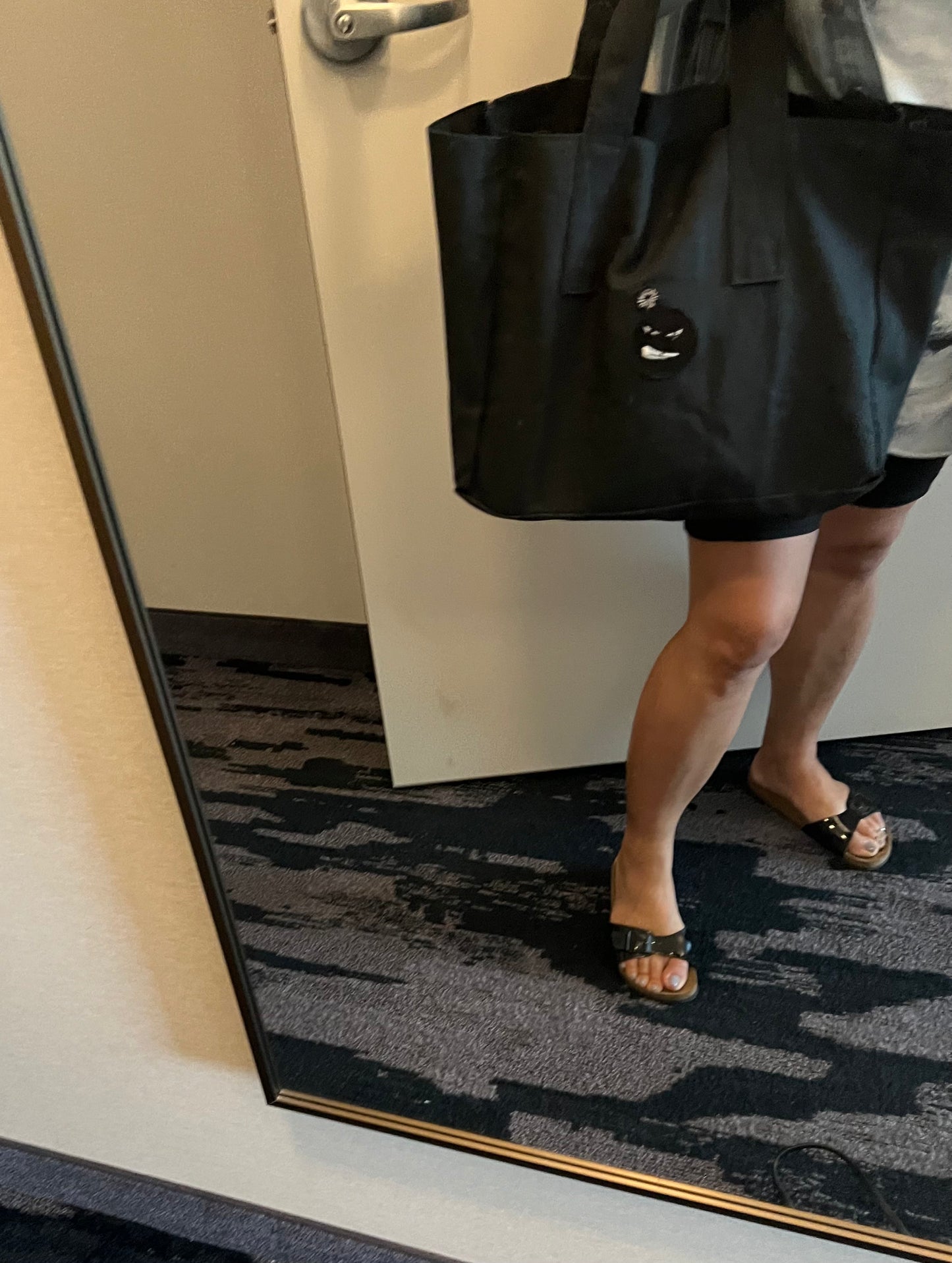 Custom Bag - BombFace Brand