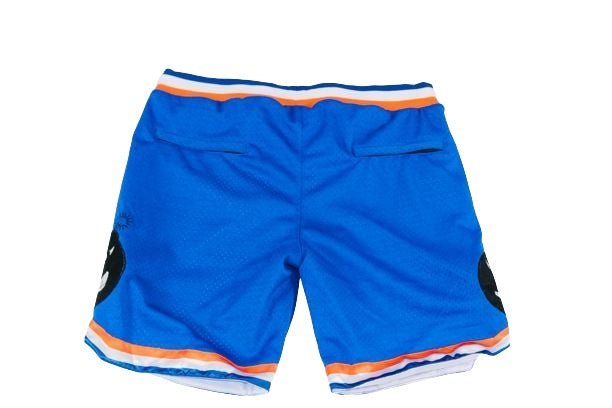 Basketball Shorts - BombFace Brand