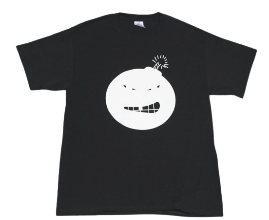 Destruction and Creation Night Vision Tee - BombFace Brand