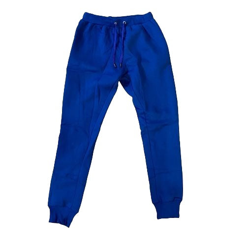 Fatboy Jogger Sweat Pants Royal Dodger Blue – Fatboysclub Clothing Company