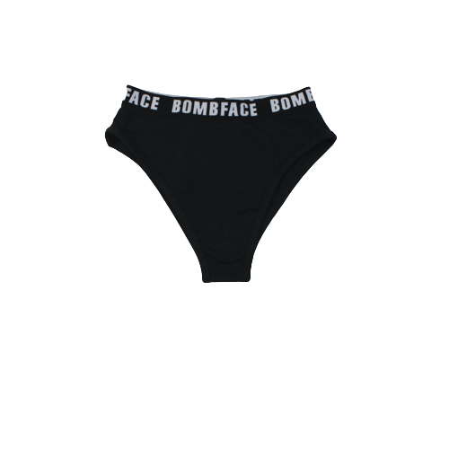 Nameplate Panty