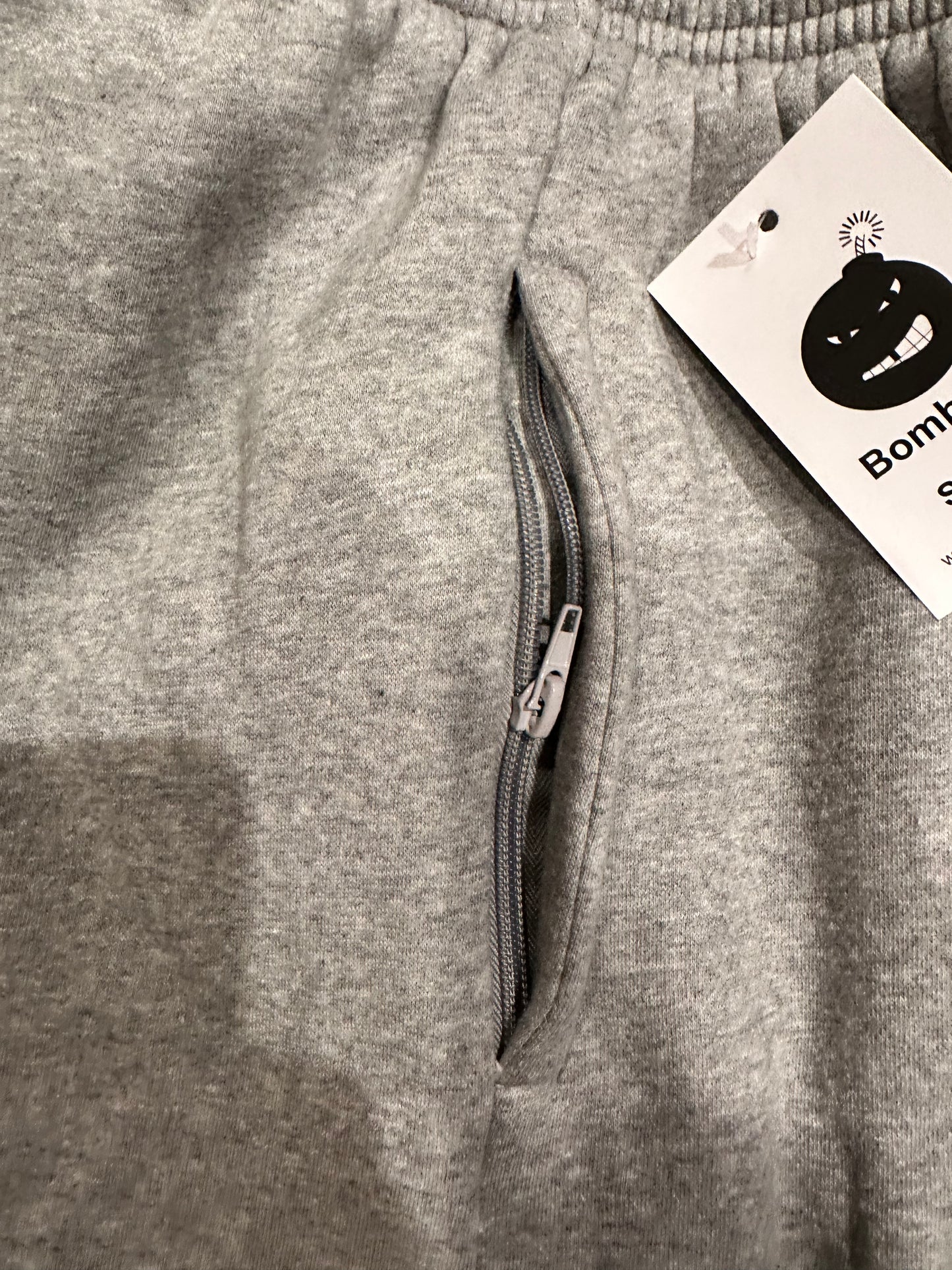 BombFace Sweatpants - BombFace Brand