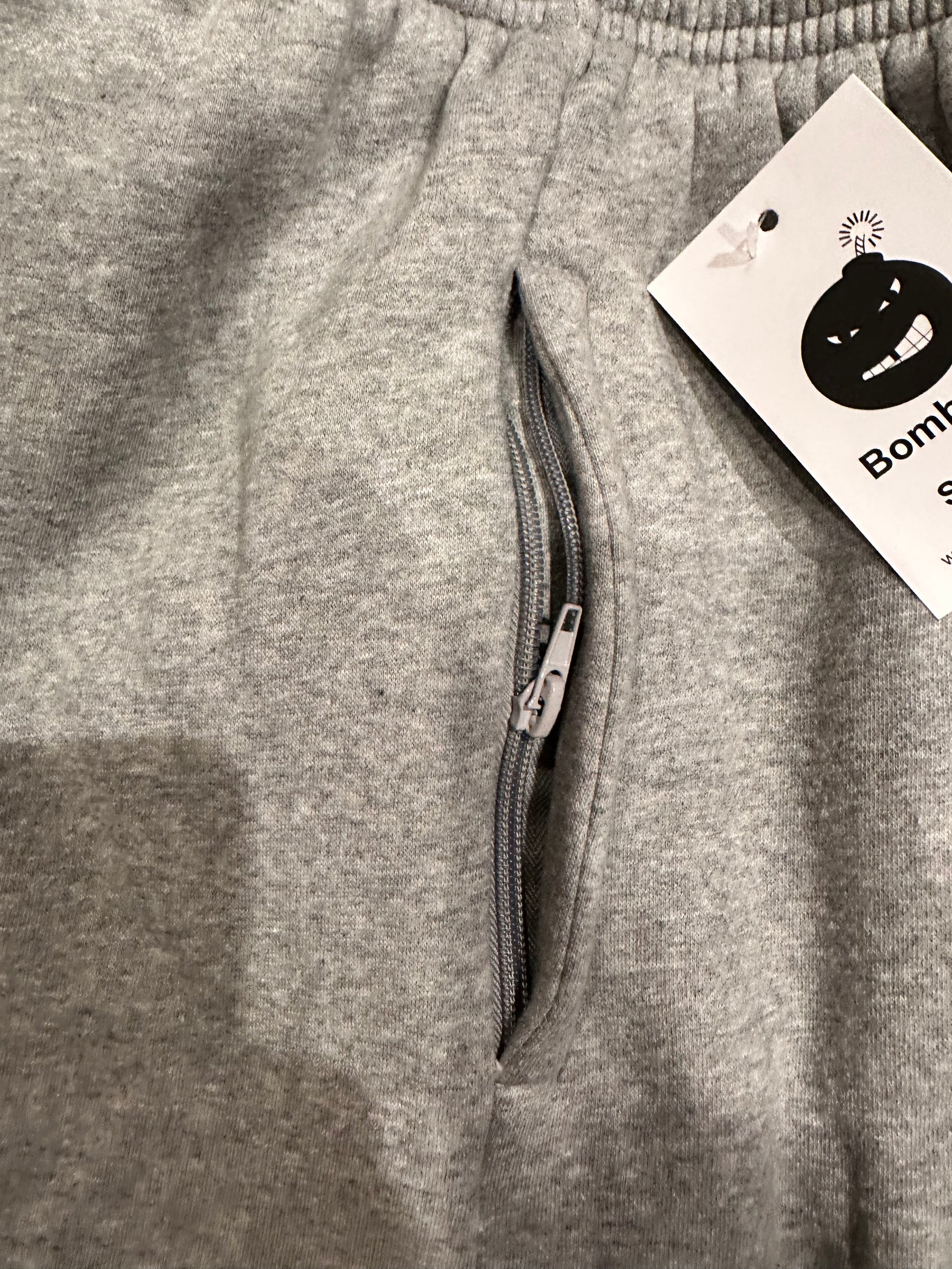 BombFace Sweatpants - BombFace Brand