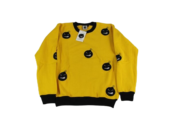 Lemonade Sweatshirt