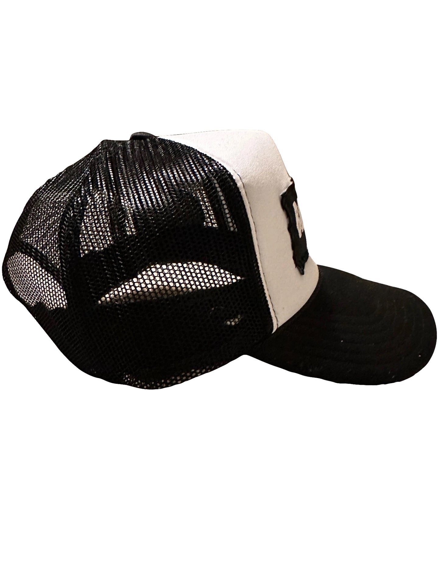 Nameplate  Trucker Hat