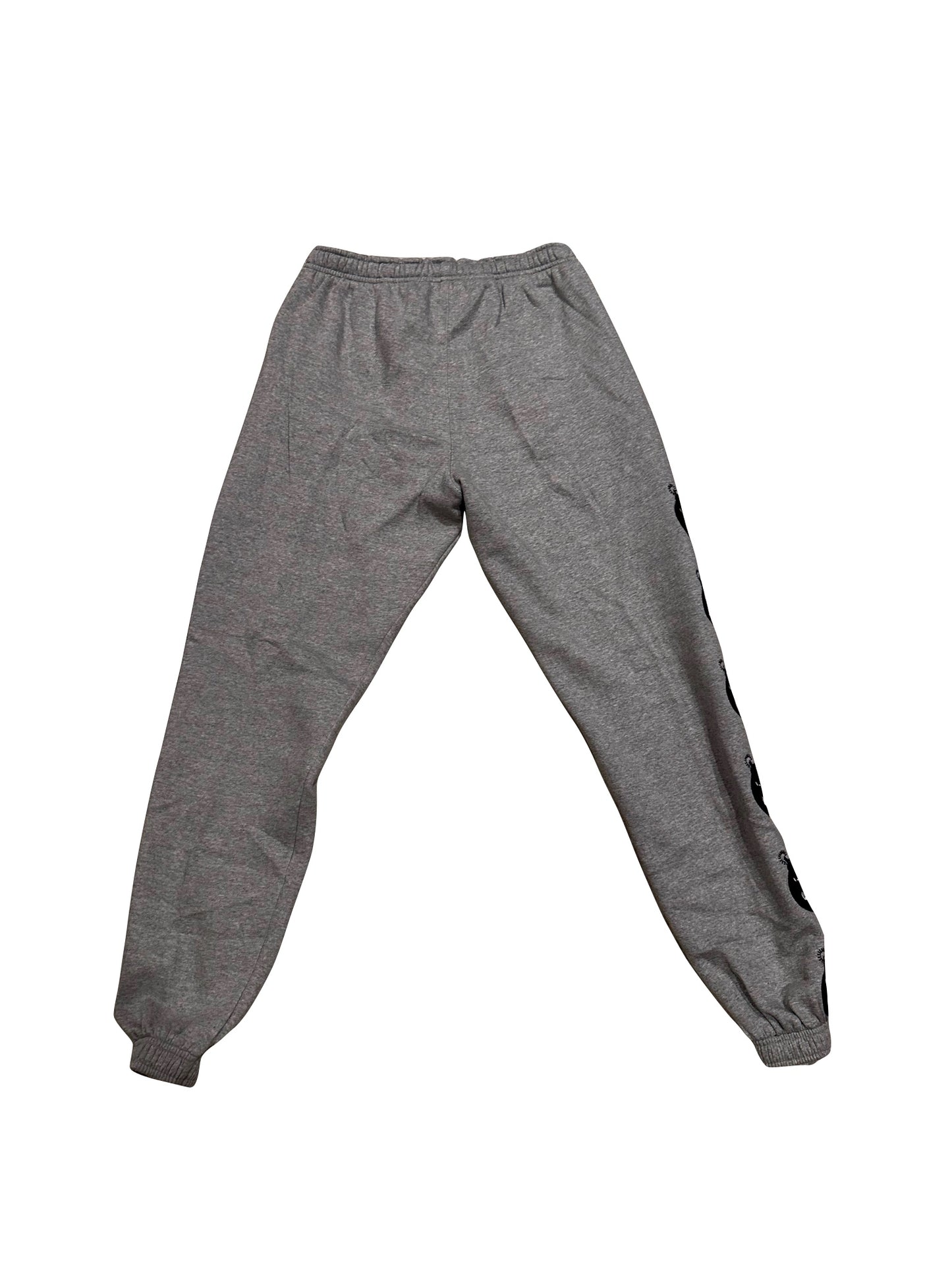 BombFace Sweatpants - BombFace Brand