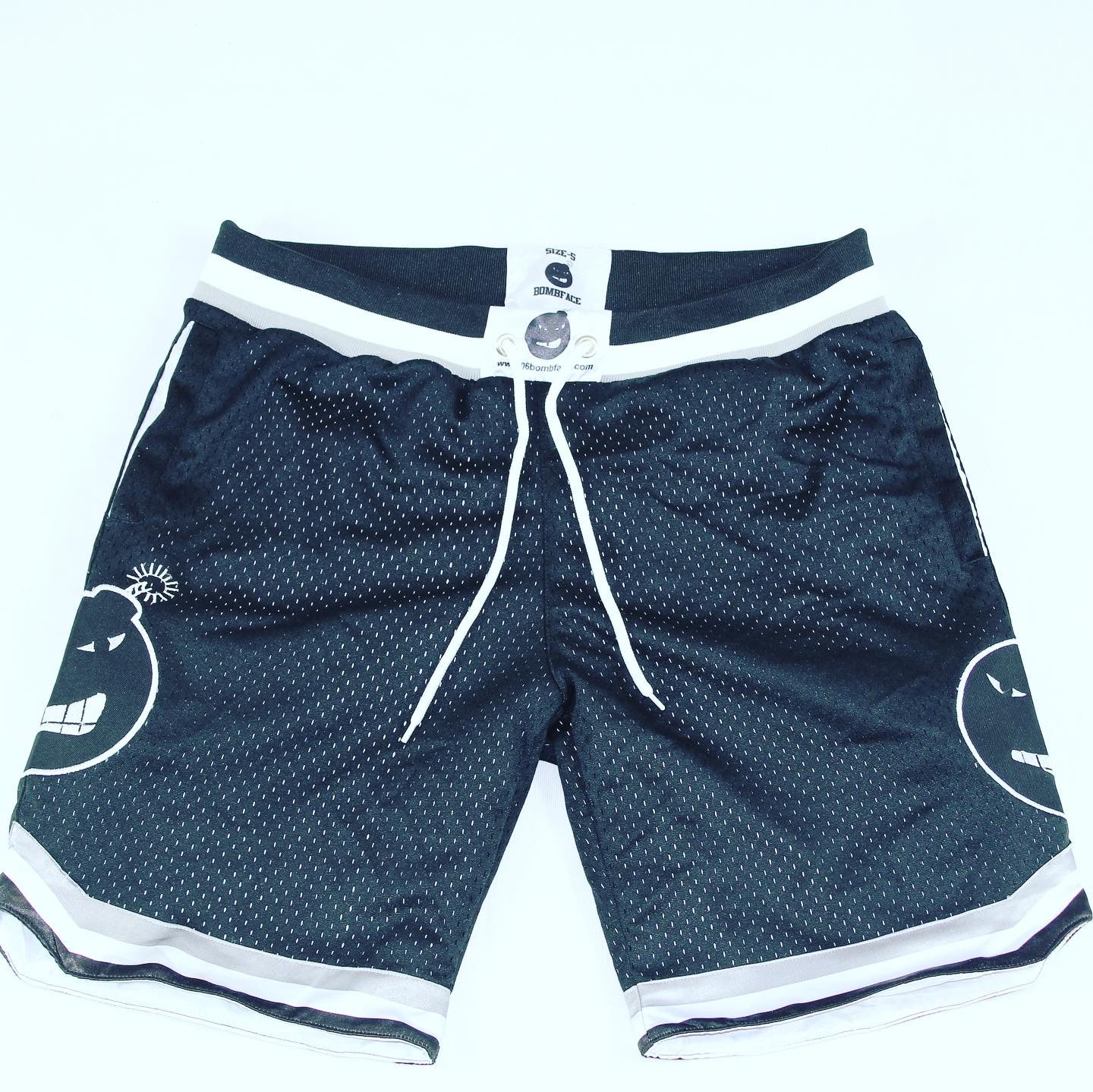 Basketball Shorts