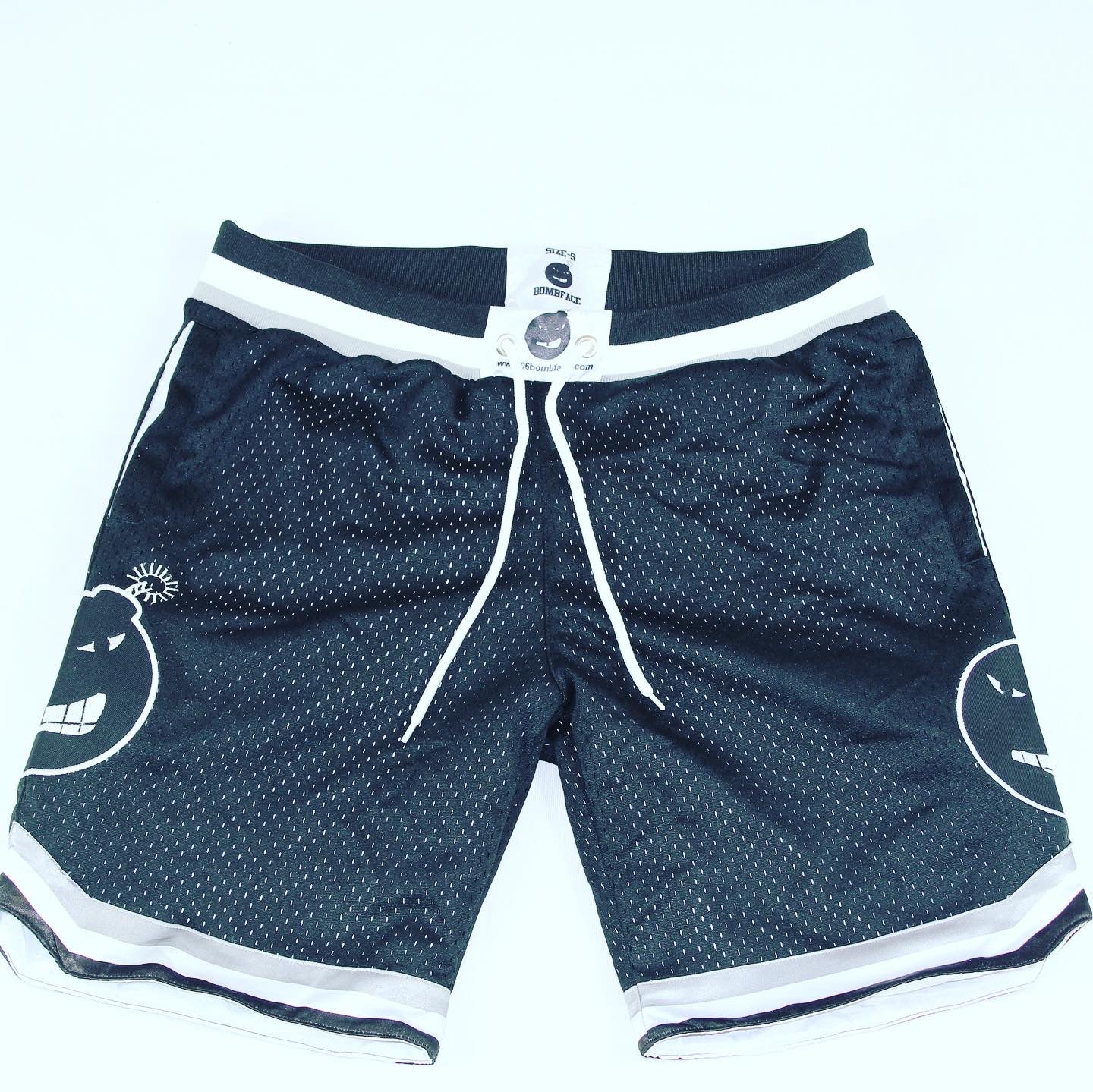 Basketball Shorts - BombFace Brand