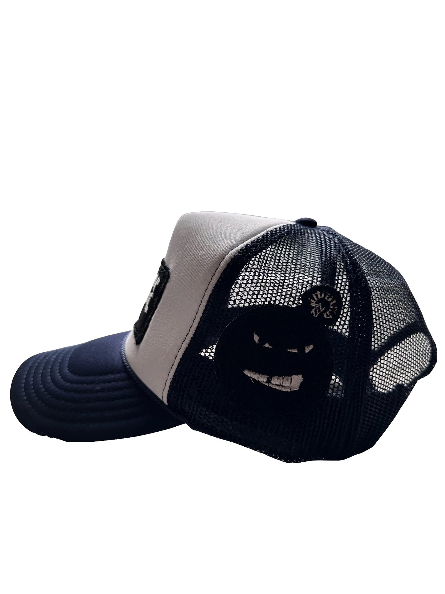 Nameplate  Trucker Hat