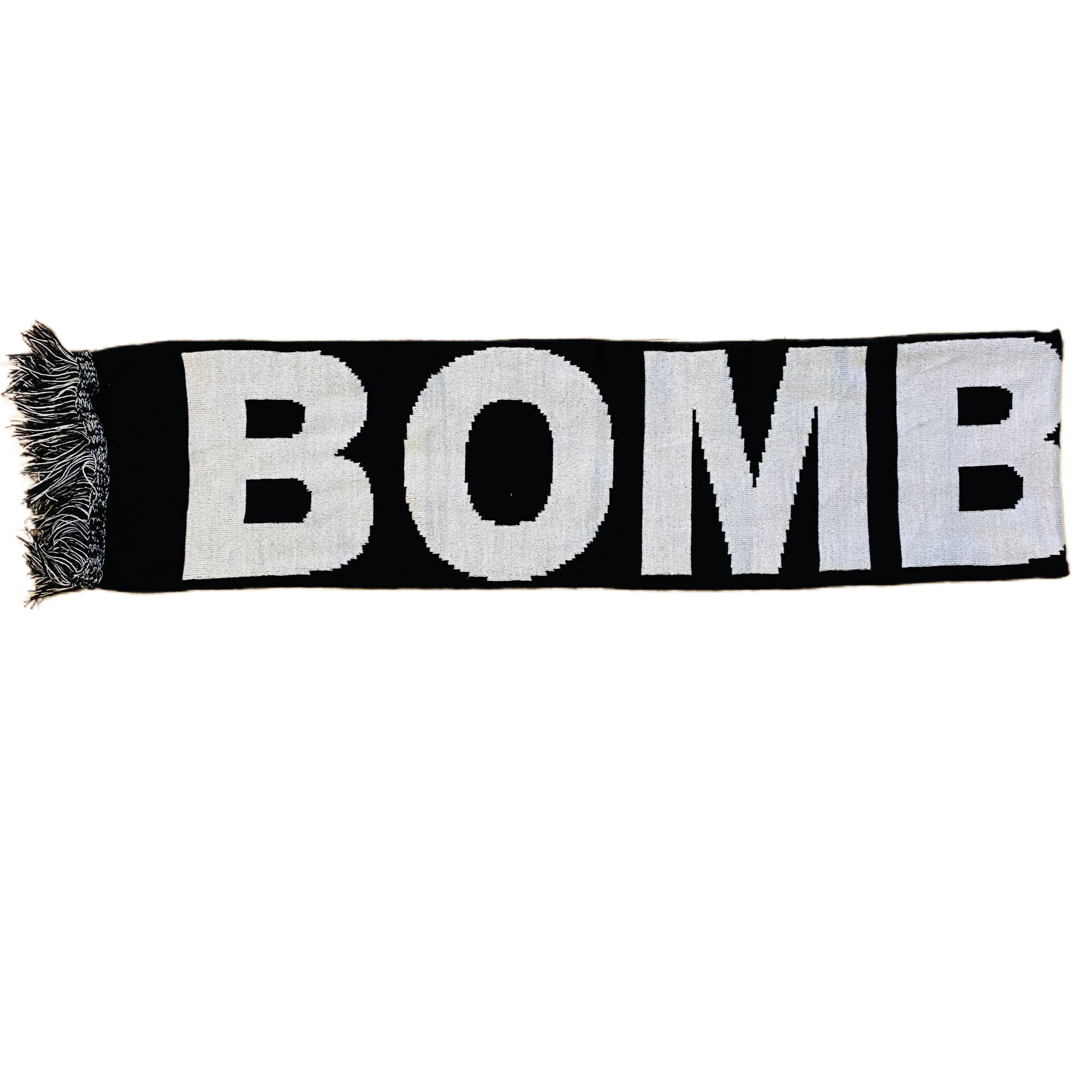 BombFace Scarf