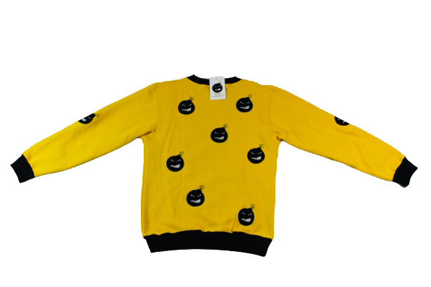 Lemonade Sweatshirt