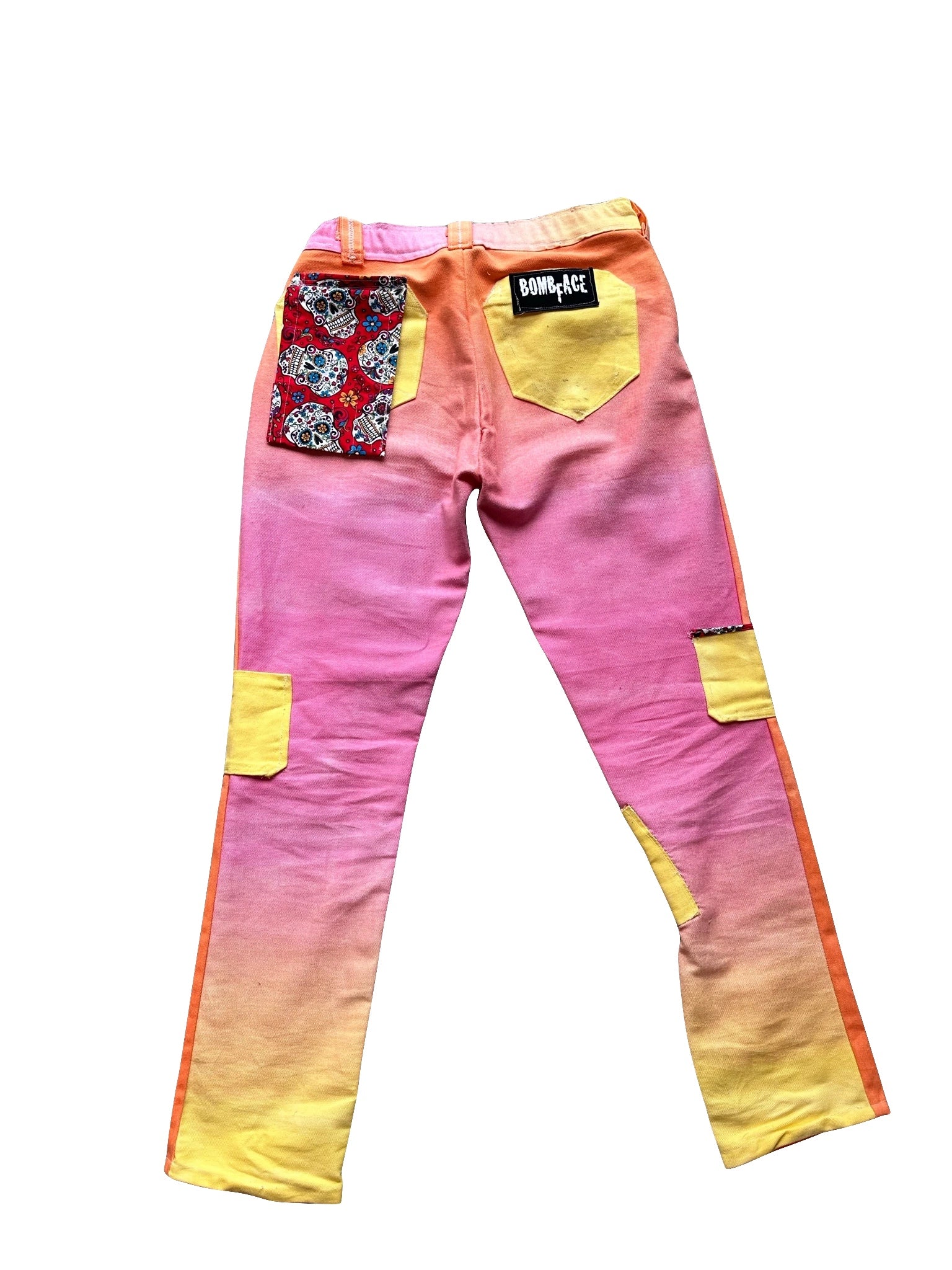 Custom Pants