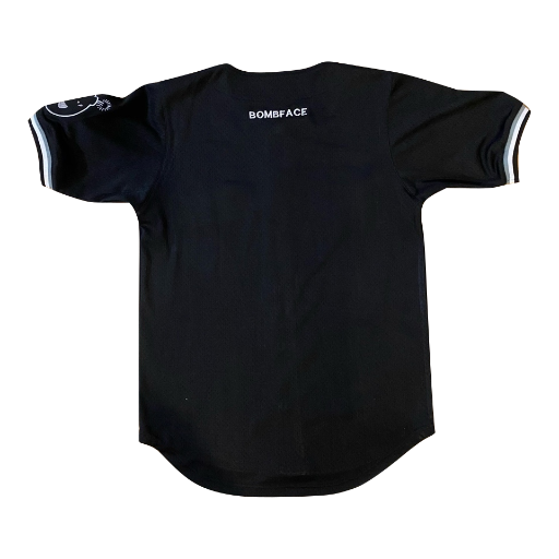 Limited Baseball Jersey