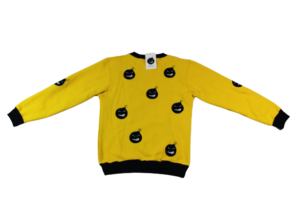 Lemonade Sweatshirt