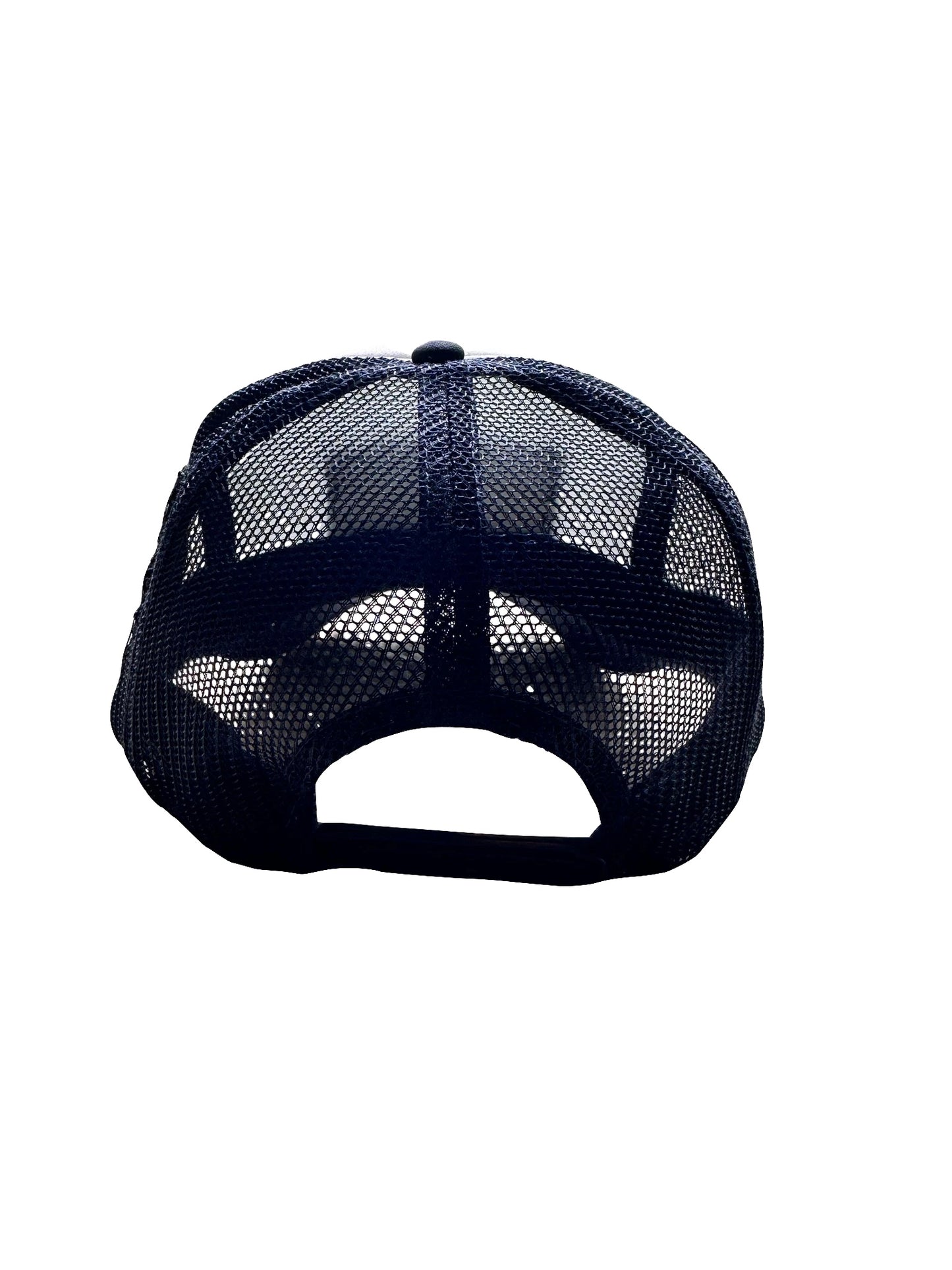 Nameplate  Trucker Hat