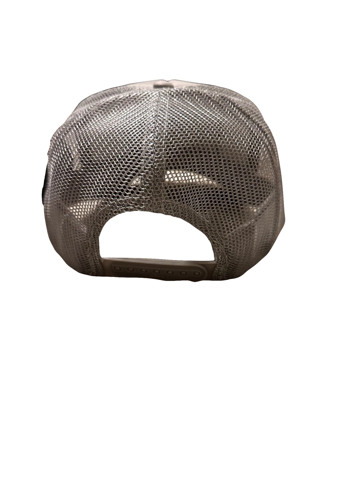 Nameplate  Trucker Hat