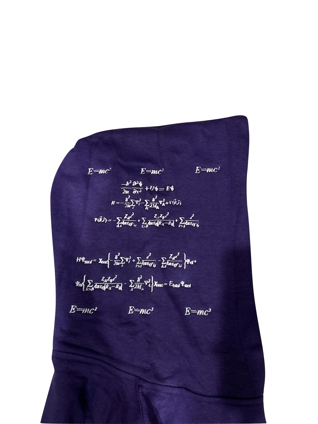 The Formula custom hoodie