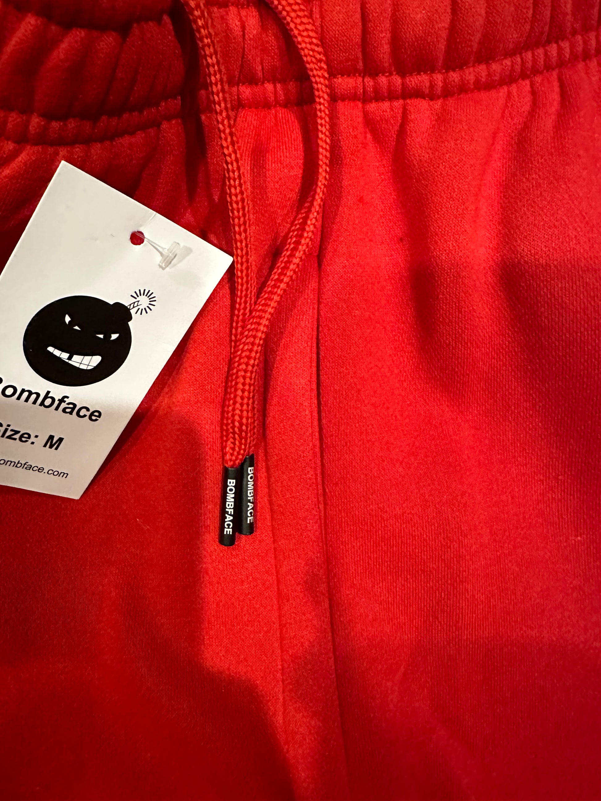 BombFace Sweatpants - BombFace Brand